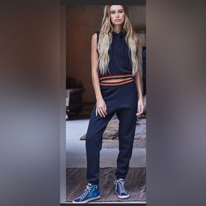 Golden Goose slide high top sneakers